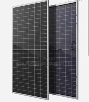 620 Jinko Tiger Solar Panel