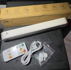 Rechargeable Remote Control Light
