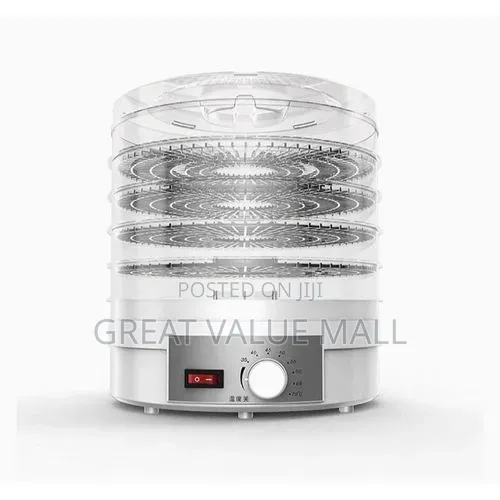 Food Dehydrator