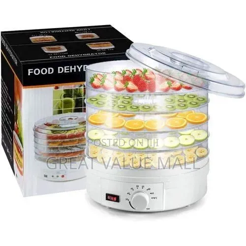 Food Dehydrator
