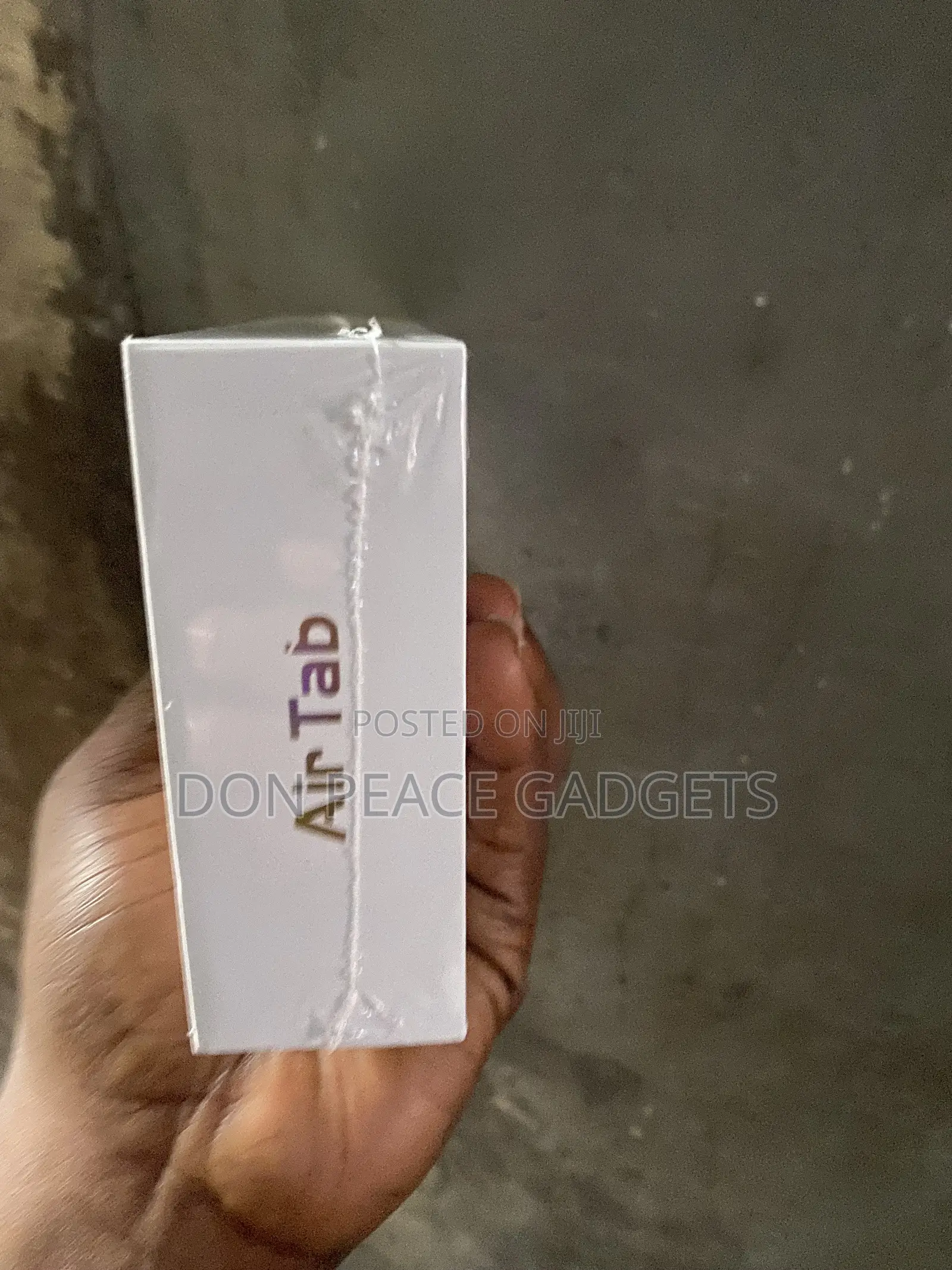 New AirTab S25 Ultra 5G 1 TB Silver