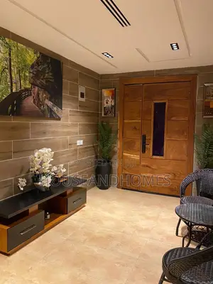 Furnished 3bdrm Apartment in Victoria Island for rent