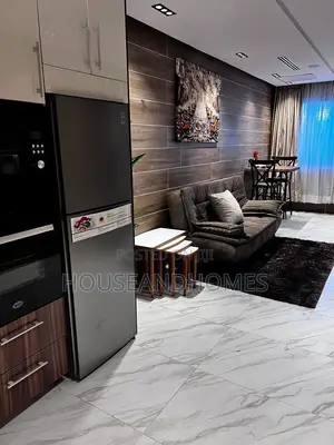 Furnished 3bdrm Apartment in Victoria Island for rent