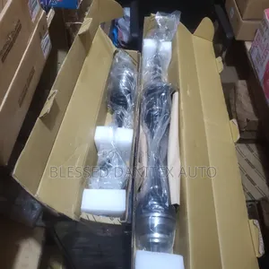 Complete Drive Shaft of Toyota Corolla 2020 to 2024