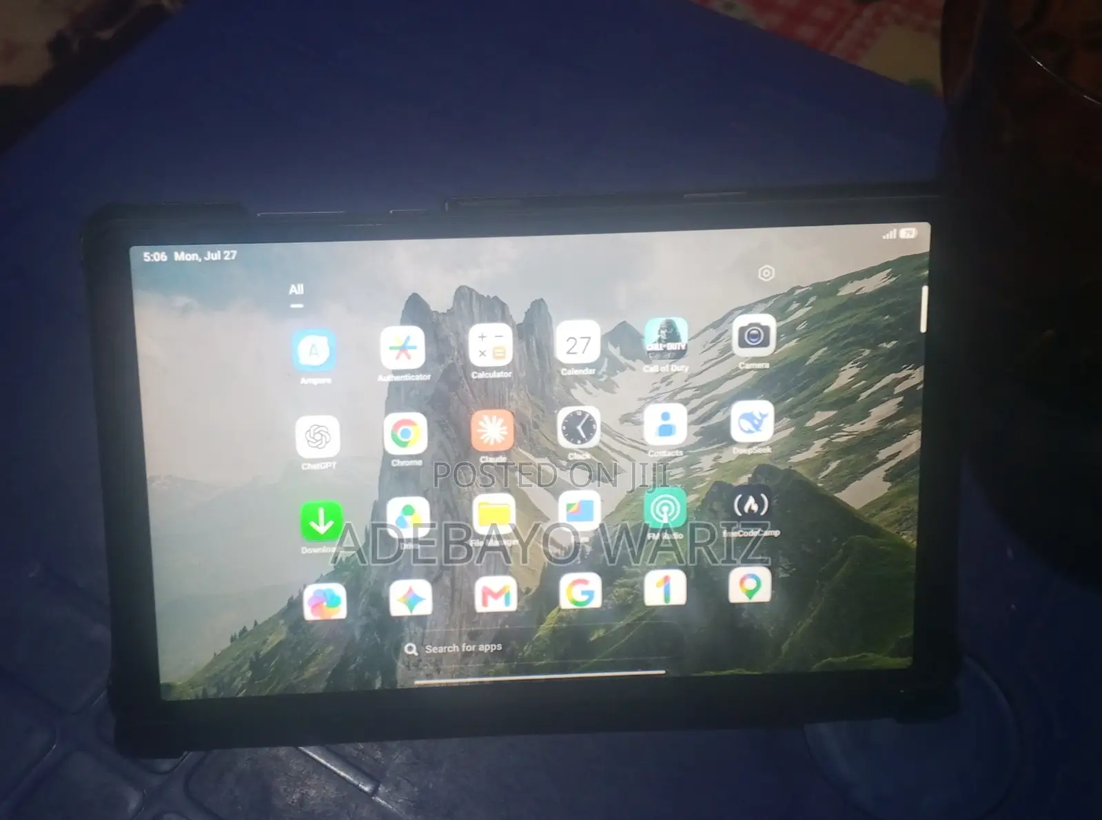 Xiaomi Redmi Pad SE 8.7 64 GB Gray