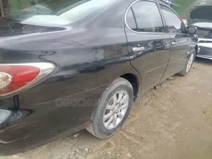 Lexus ES 2003 Purple