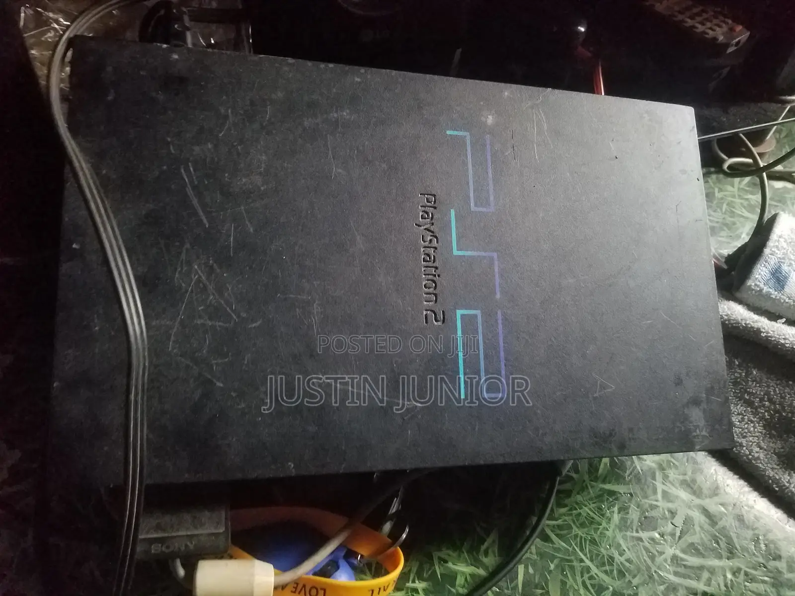 Playstation 2