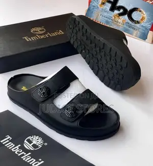 Timberland Slippers