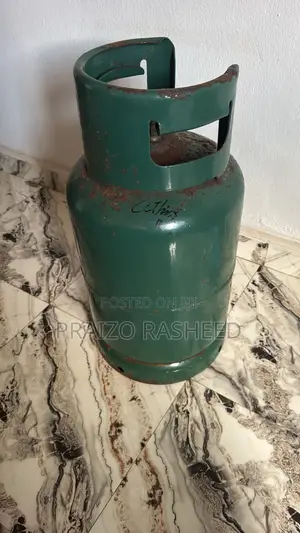 Cylinder 12.5kg