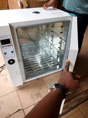 Laboratory Drying Oven 136L
