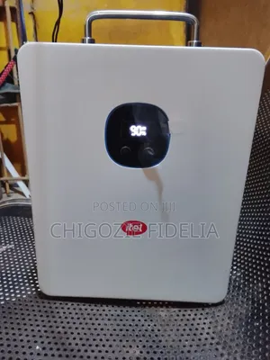 Itel Power Tank
