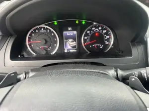 Toyota Camry XSE 4dr Sedan (3.5L 6cyl 6A) 2017 Maroon
