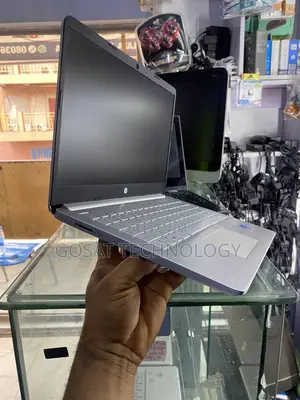 Laptop HP 14S 4GB Intel Pentium SSD 256GB