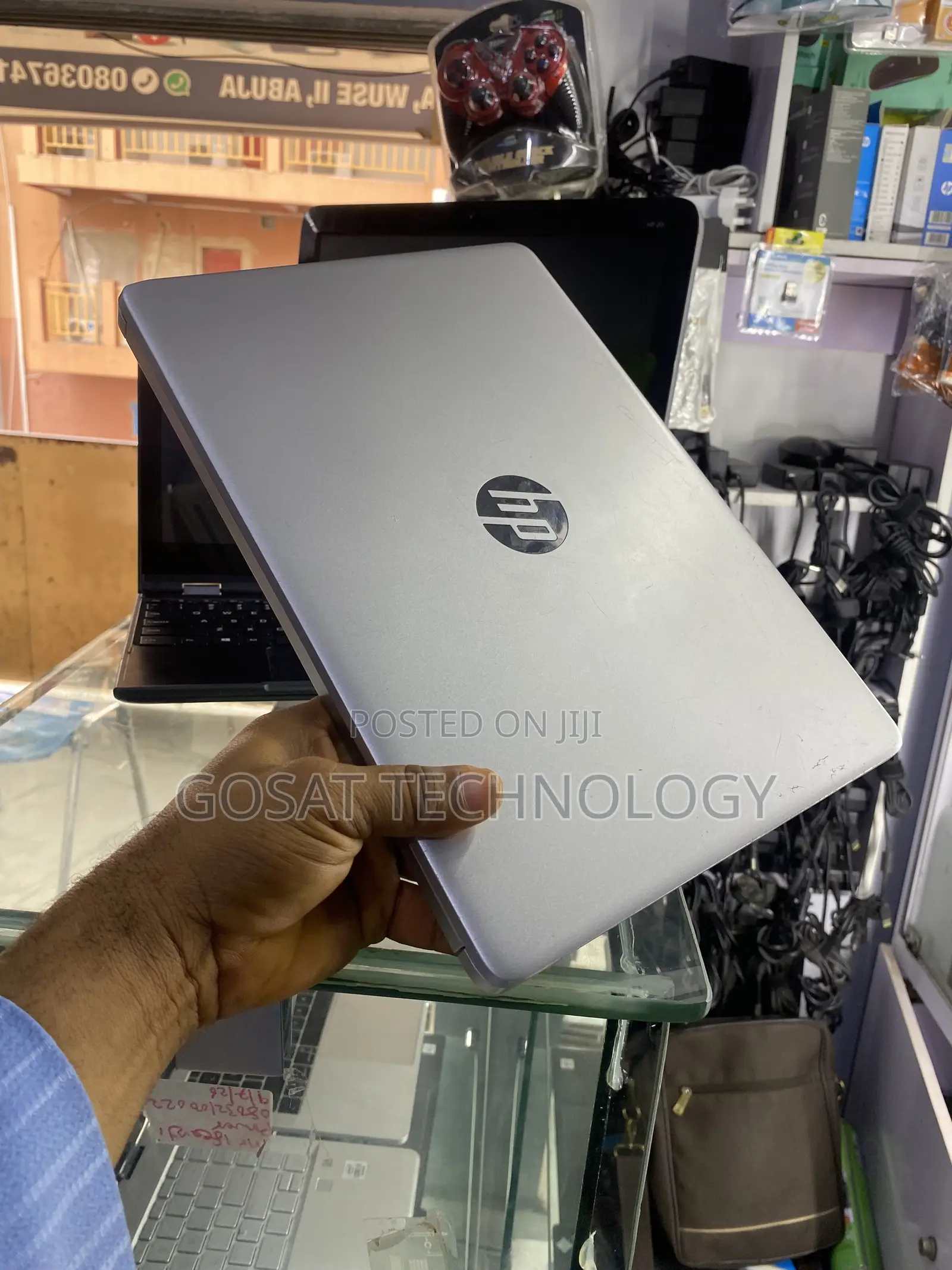Laptop HP 14S 4GB Intel Pentium SSD 256GB