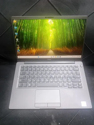 Laptop Dell Latitude 7400 8GB Intel Core i7 SSD 256GB