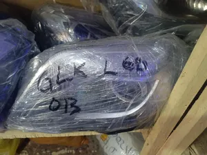 2013/14 M/Benz GLK Led Available in Stock