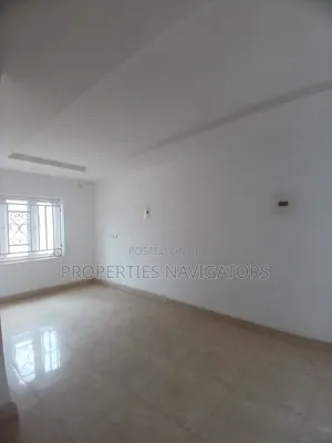 5bdrm Duplex in Guzape District for rent