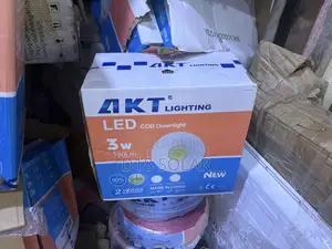 Led Cob Down Light 3w