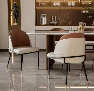 Single Dining Chairs
