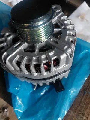 Alternator GAC Gs4