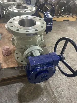 Ball Valve