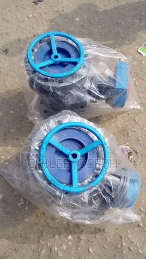 Ball Valve