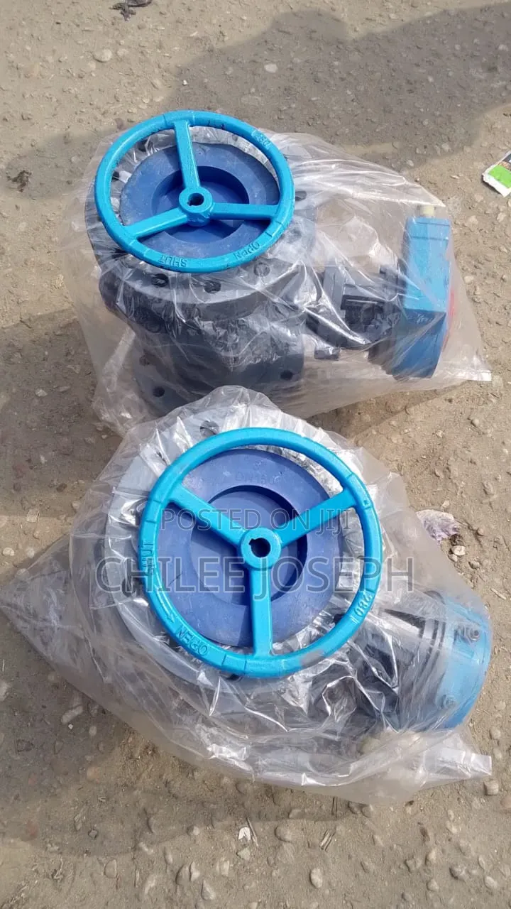 Ball Valve