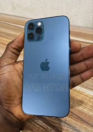 Apple iPhone 12 Pro Max 256 GB Gray