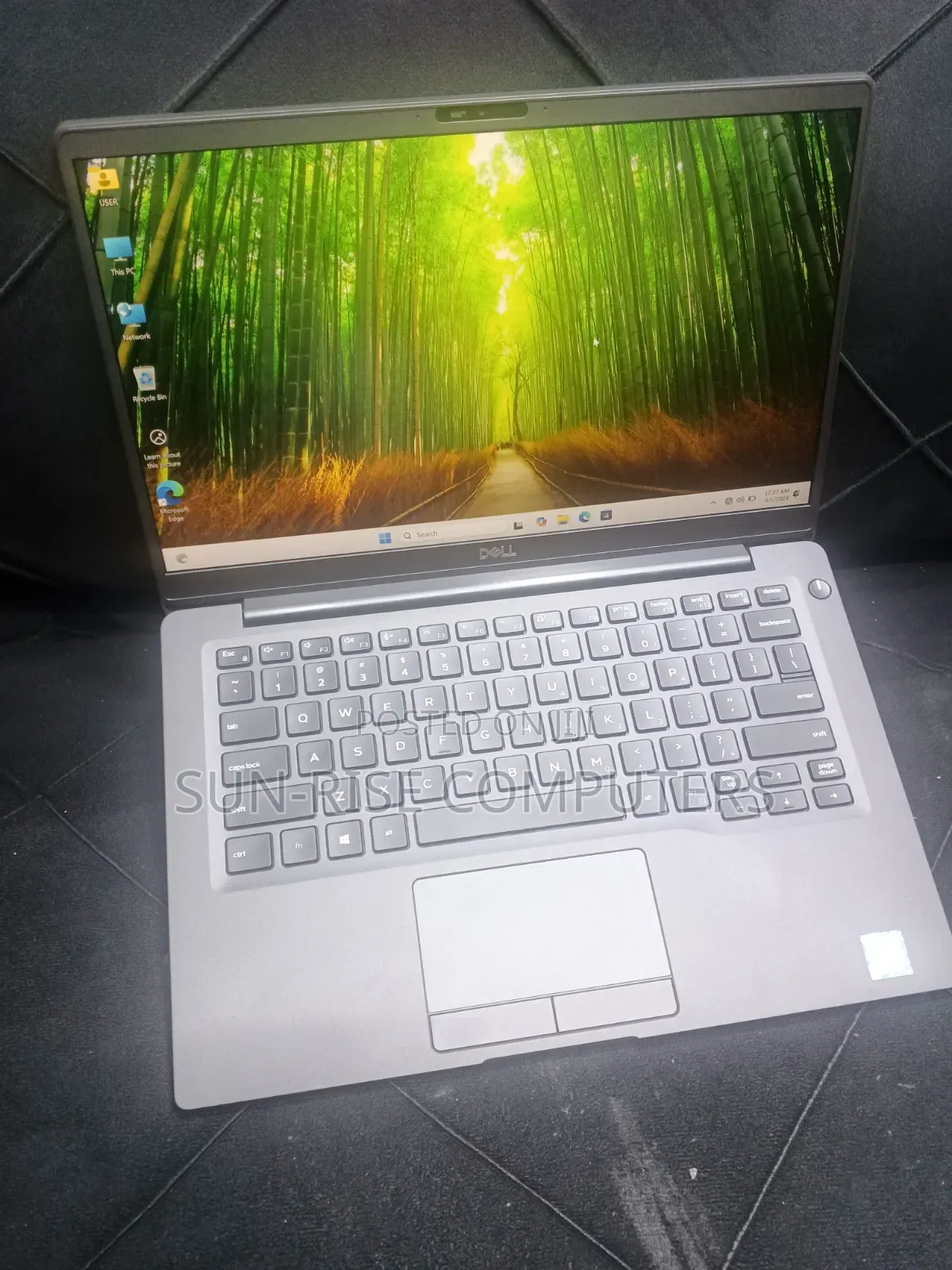 Laptop Dell Latitude 7400 8GB Intel Core i7 SSD 256GB