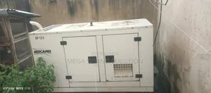 Mikano Generator 13.5kva