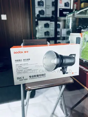 Godox Sk400 Ii