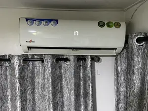 1.5hp AC. Extreme Neat