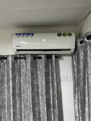 1.5hp AC. Extreme Neat