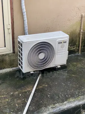 1.5hp AC. Extreme Neat