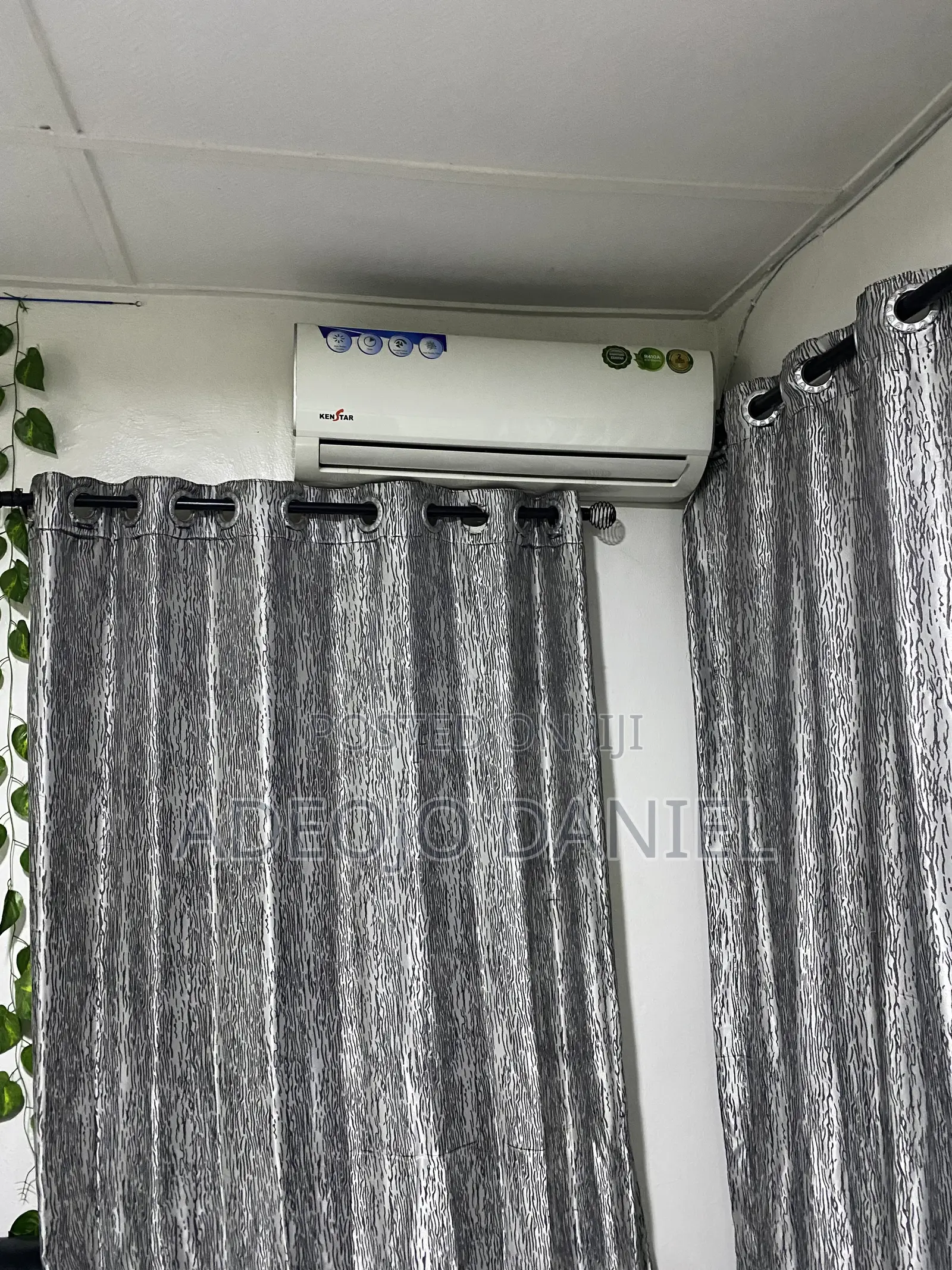 1.5hp AC. Extreme Neat