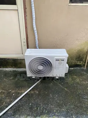 1.5hp AC. Extreme Neat