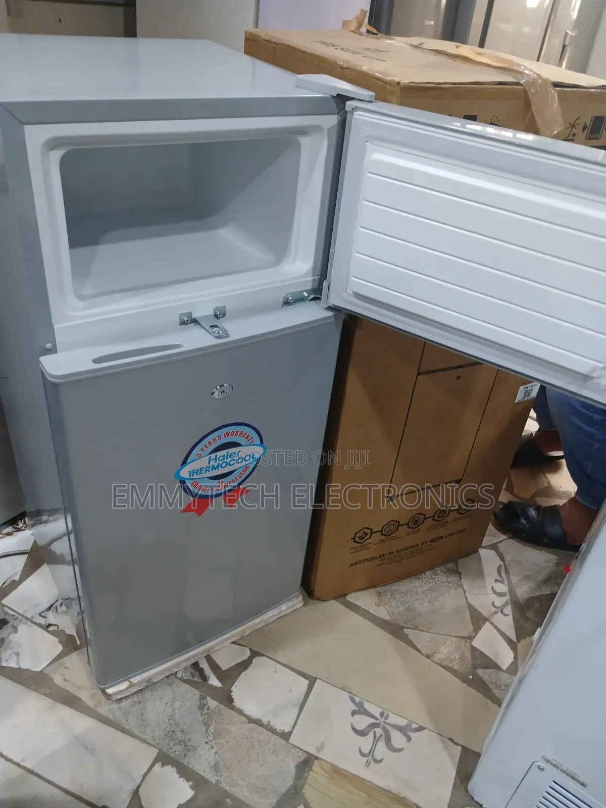 Thermocool Fridge