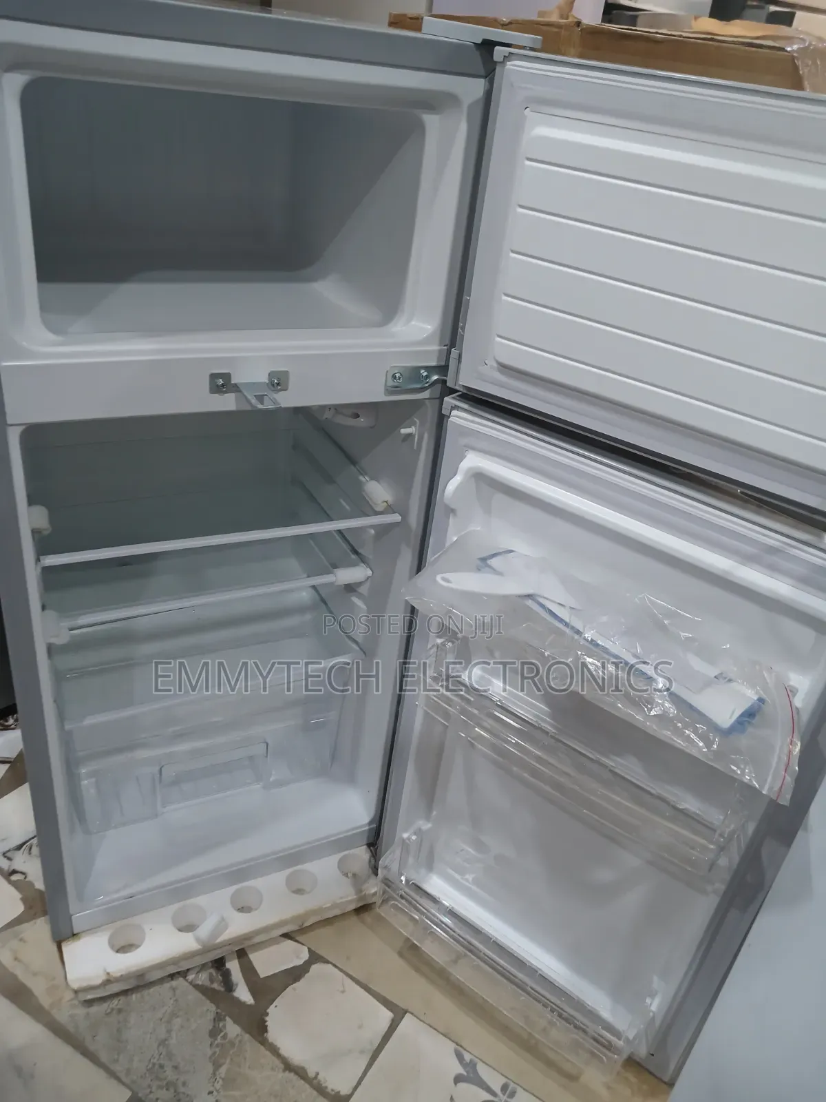 Thermocool Fridge