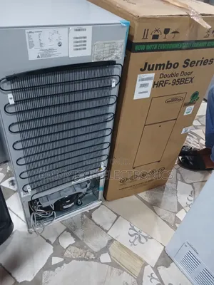 Thermocool Fridge
