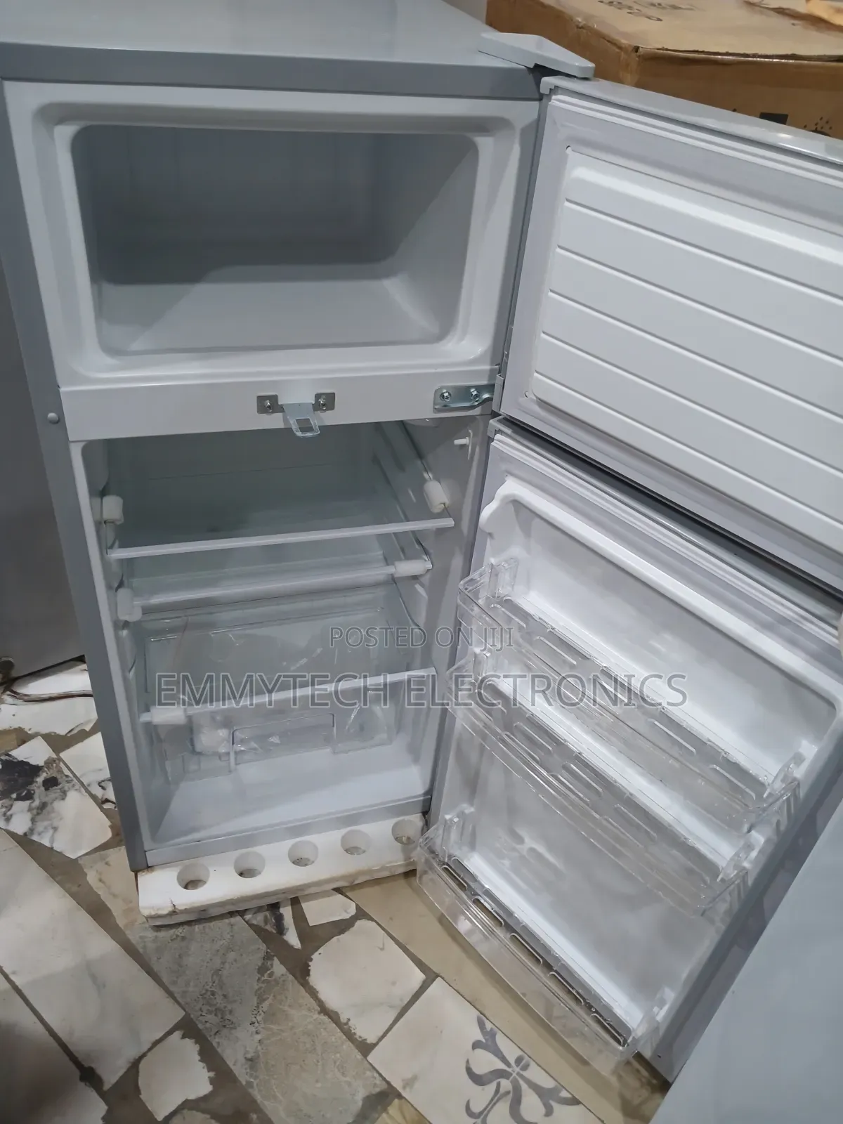 Thermocool Fridge