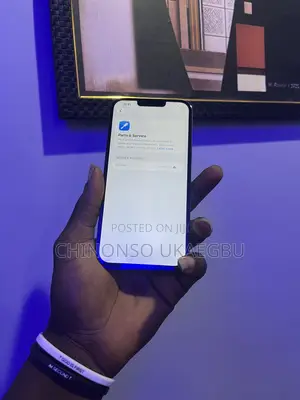 Apple iPhone 13 Pro Max 128 GB Blue