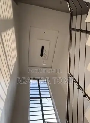 5bdrm Duplex in Lekki Palm City, Lagos State for sale