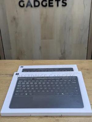 Microsoft Flex Keyboard Slim Pen 2 for Pro 11/10/9/8/X, Copilot Key