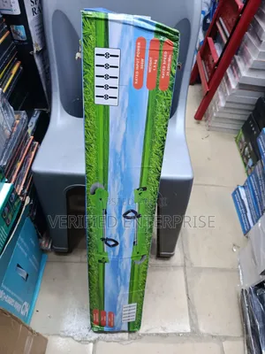 Rechargeable Grass Cutter
