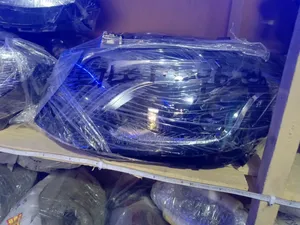 2013/14 Full Light Led Maybach Available in Stock