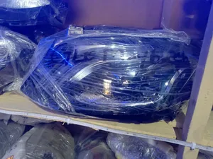 2013/14 Full Light Led Maybach Available in Stock