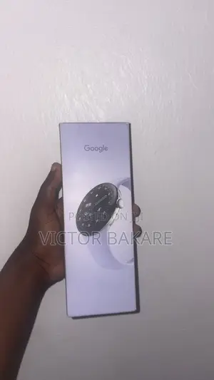 Brand New Google Pixel Watch 4