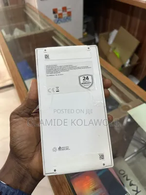New Samsung Galaxy A36 128 GB Black
