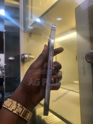 Apple iPhone 13 Pro Max 512 GB Blue
