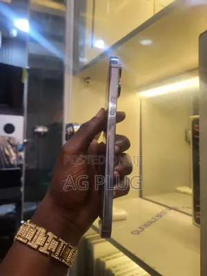 Apple iPhone 13 Pro Max 512 GB Blue
